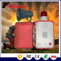 IP66 Tunnel Intercom Telephone Weatherproof Emergency Telephone with Loudspeaker